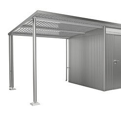 Stranski nadstrešek L za Avantgarde