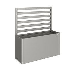 Rešetka (1 kos) za Biohort kovinske visoke grede