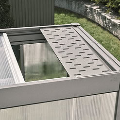 Samodejno prezračevanje Florentina