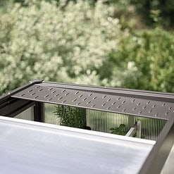 Plošča za zaščito pred vremenskimi vplivi Florentina