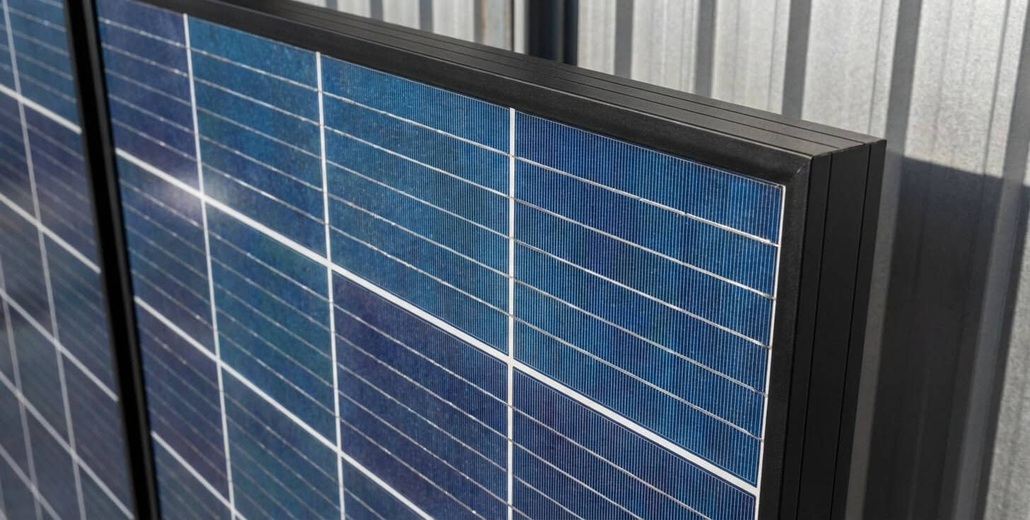 Sistem za montažo PV