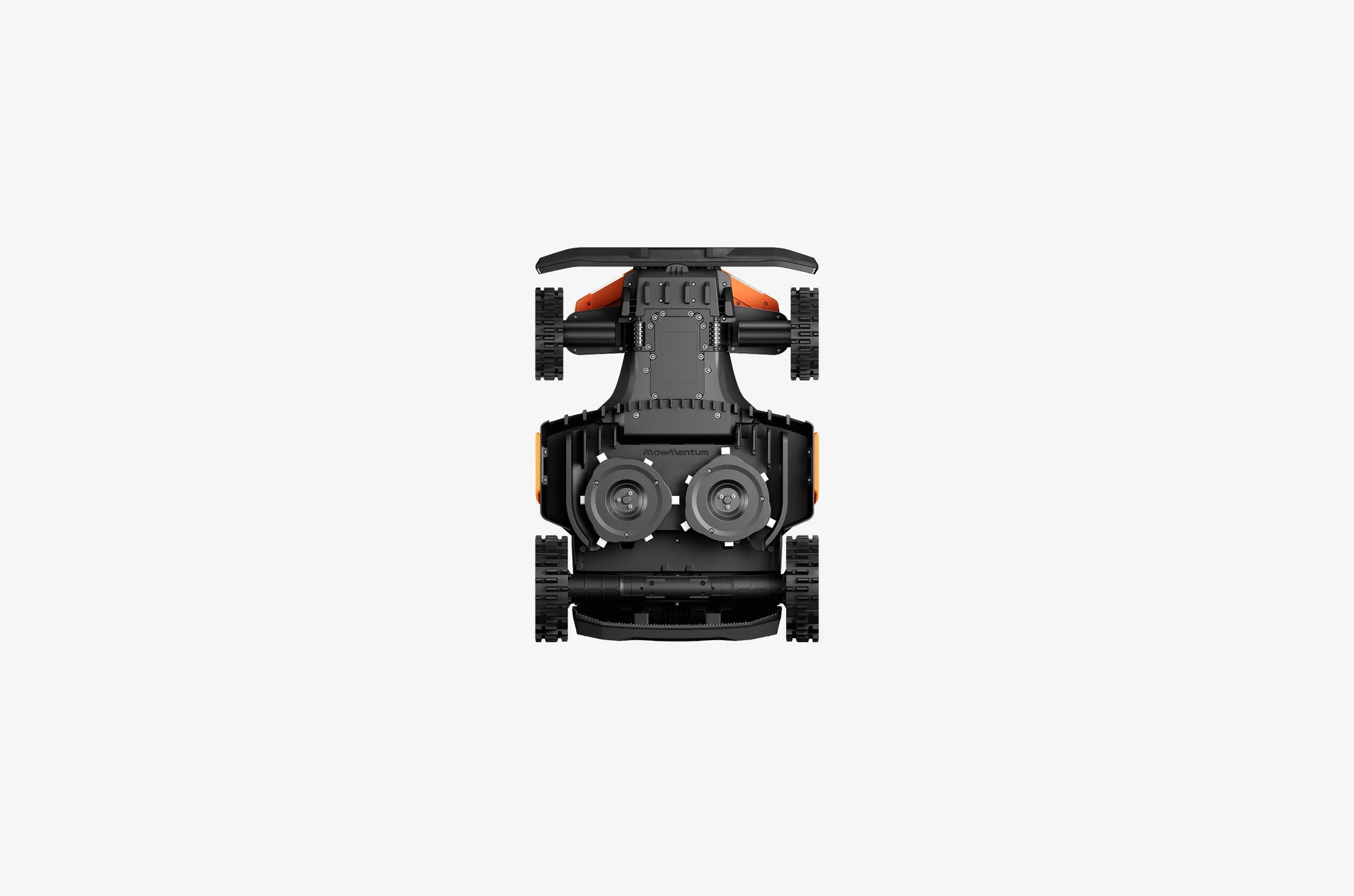 Segway Navimow Terranox Serija - CM240M1 in CM120M1 - slika 3