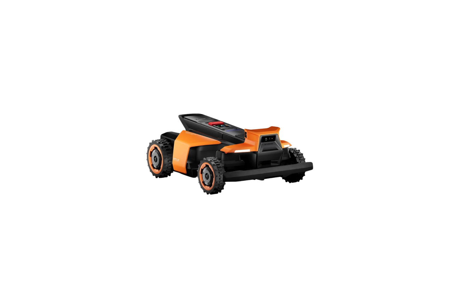 Segway Navimow Terranox Serija - CM240M1 in CM120M1